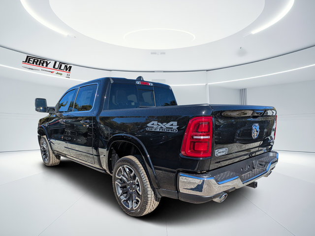 New 2026 Ram 1500 - photo 7