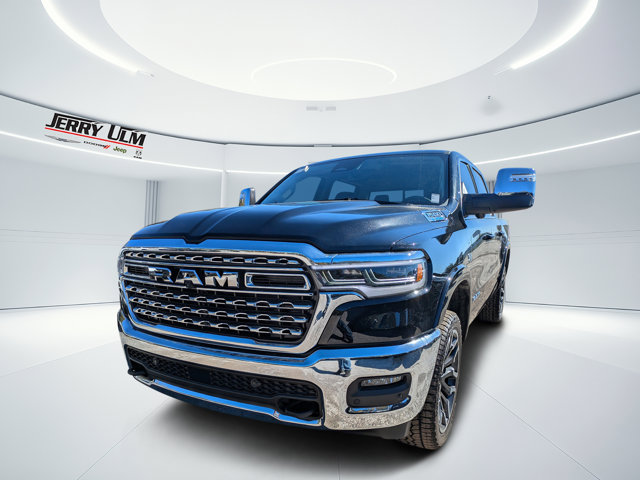 New 2026 Ram 1500 - photo 8