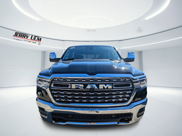 New 2026 Ram 1500 - photo 9