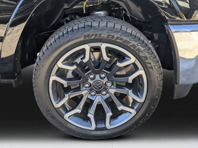 New 2026 Ram 1500 - photo 11