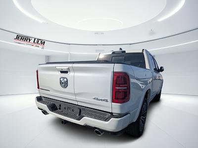 New 2026 Ram 1500 - photo 1