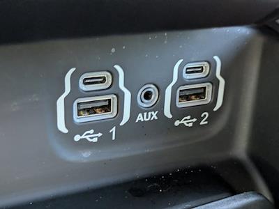 Used 2021 Ram 1500 - photo 1