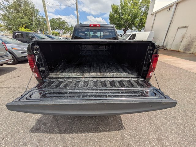 Used 2018 Ram 1500 - photo 16