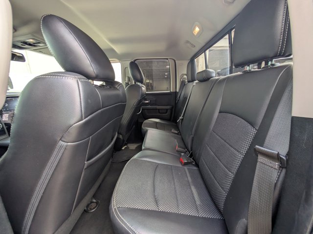 Used 2018 Ram 1500 - photo 17