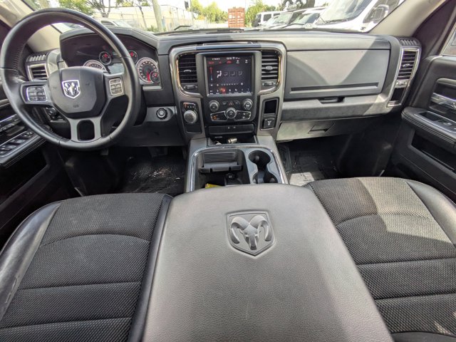 Used 2018 Ram 1500 - photo 18