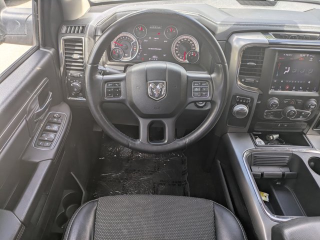 Used 2018 Ram 1500 - photo 19