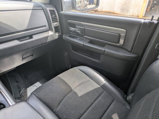 Used 2018 Ram 1500 - photo 20