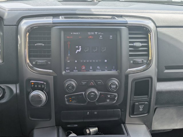 Used 2018 Ram 1500 - photo 21
