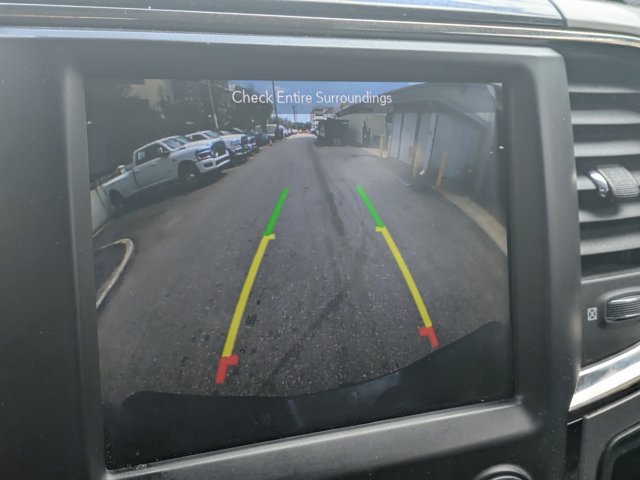 Used 2018 Ram 1500 - photo 23