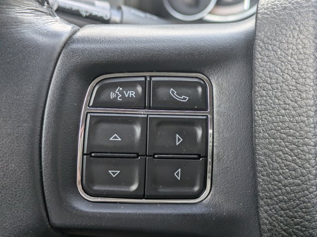 Used 2018 Ram 1500 - photo 25