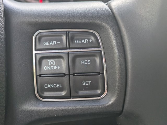 Used 2018 Ram 1500 - photo 26