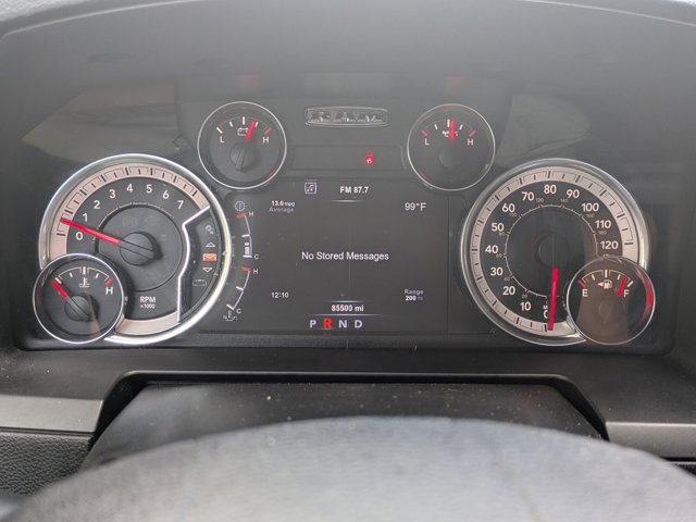 Used 2018 Ram 1500 - photo 27