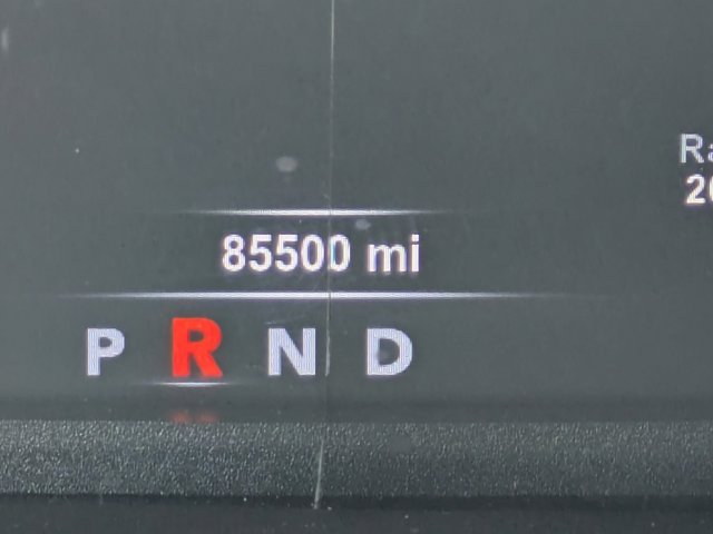 Used 2018 Ram 1500 - photo 28