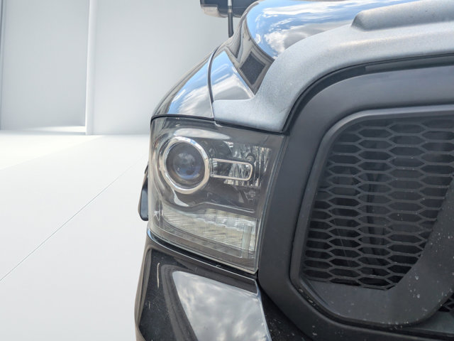 Used 2018 Ram 1500 - photo 10