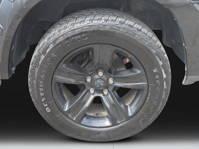 Used 2018 Ram 1500 - photo 11