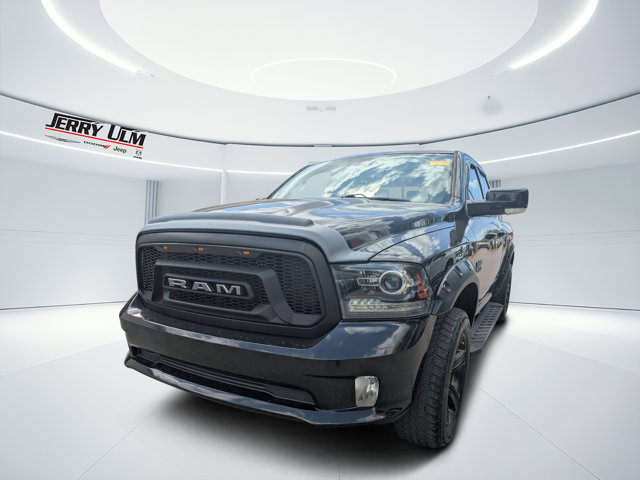 Used 2018 Ram 1500 - photo 8