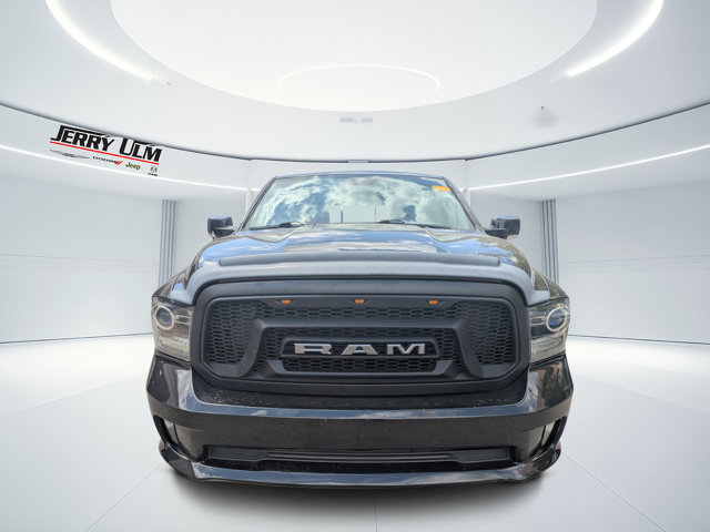 Used 2018 Ram 1500 - photo 9