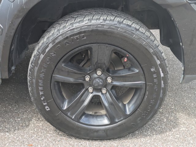 Used 2018 Ram 1500 - photo 14