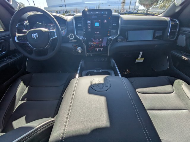 New 2026 Ram 1500 - photo 15