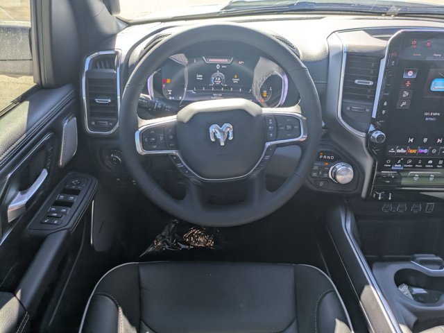 New 2026 Ram 1500 - photo 16