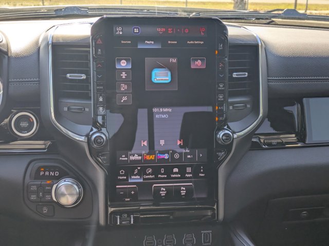 New 2026 Ram 1500 - photo 18