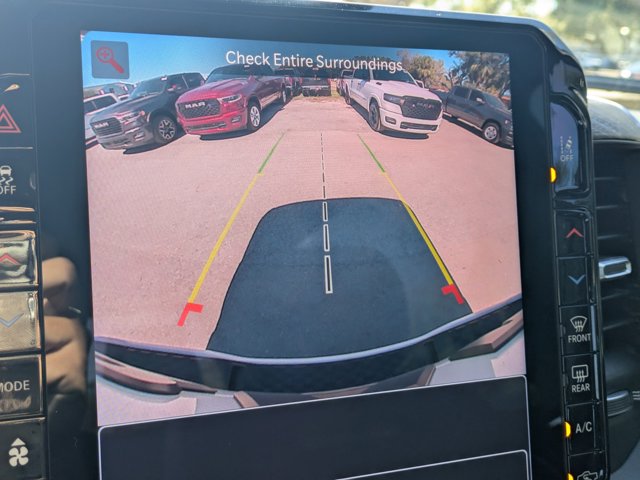 New 2026 Ram 1500 - photo 20