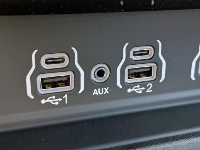New 2026 Ram 1500 - photo 21