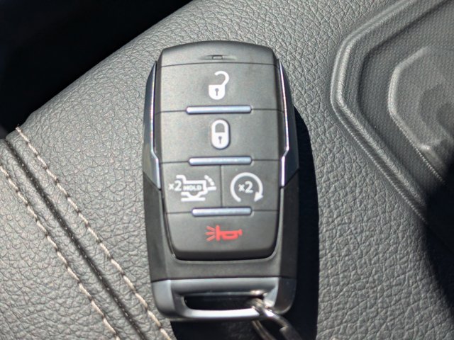 New 2026 Ram 1500 - photo 27