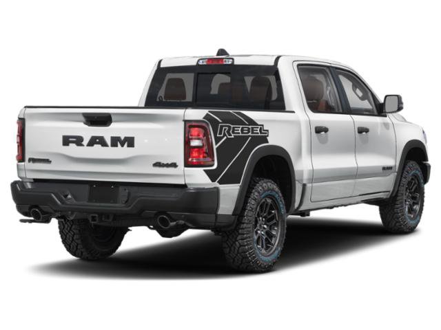 Used 2025 Ram 1500 - photo 2