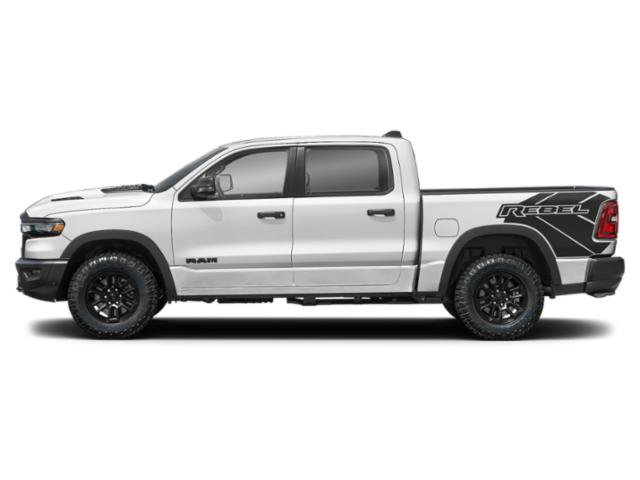 Used 2025 Ram 1500 - photo 5