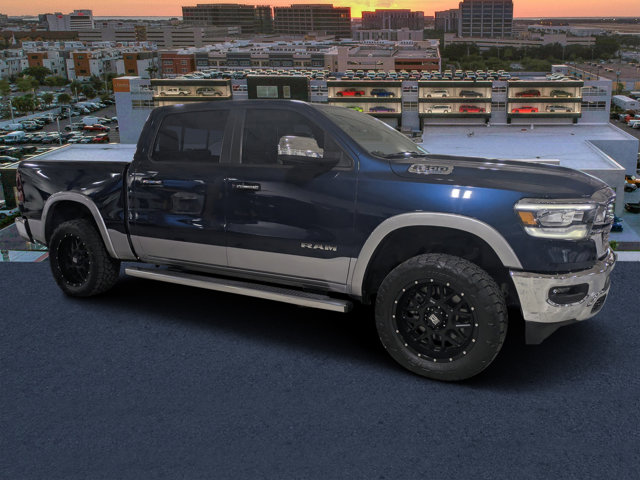 Used 2021 Ram 1500 - photo 11