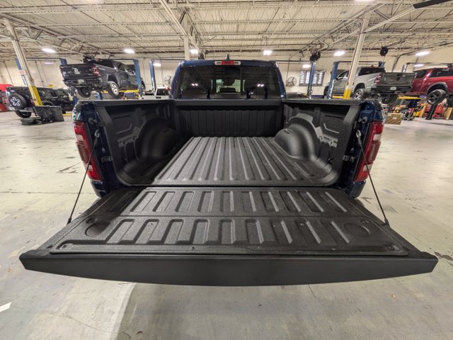 Used 2021 Ram 1500 - photo 19