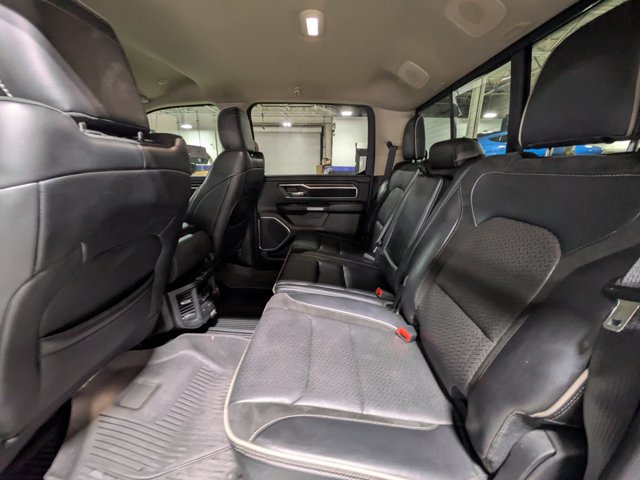 Used 2021 Ram 1500 - photo 20