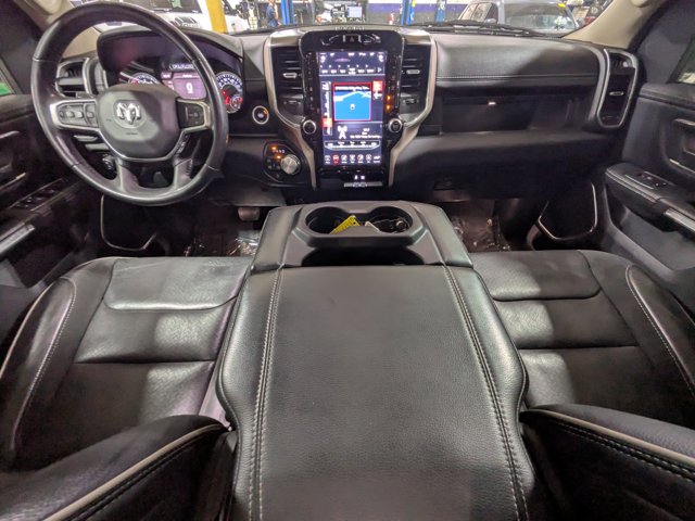 Used 2021 Ram 1500 - photo 21