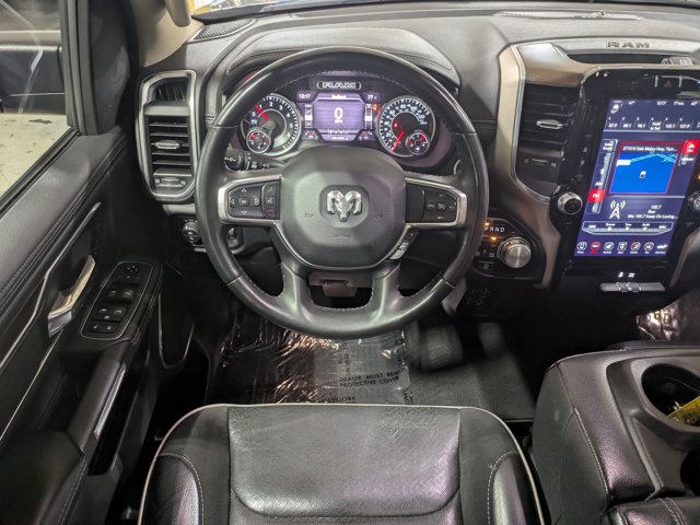 Used 2021 Ram 1500 - photo 22