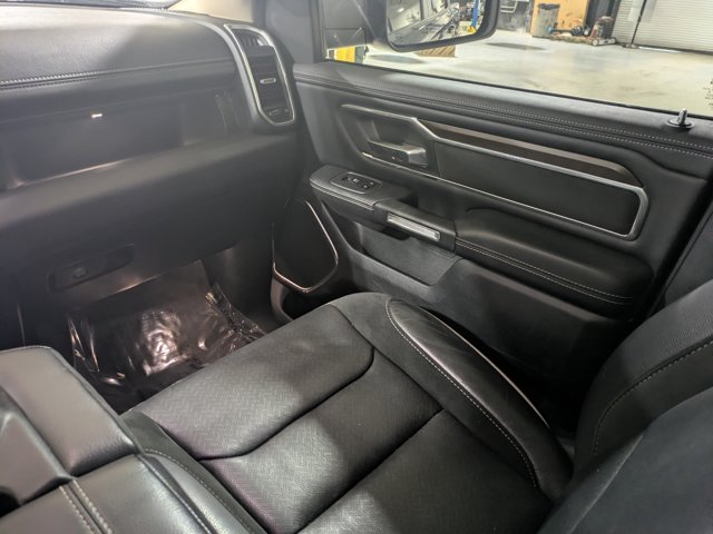 Used 2021 Ram 1500 - photo 23