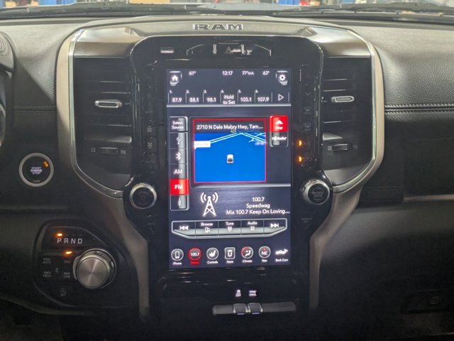 Used 2021 Ram 1500 - photo 24