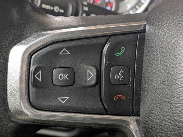 Used 2021 Ram 1500 - photo 5