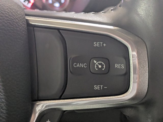 Used 2021 Ram 1500 - photo 6