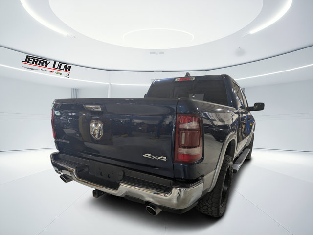 Used 2021 Ram 1500 - photo 13
