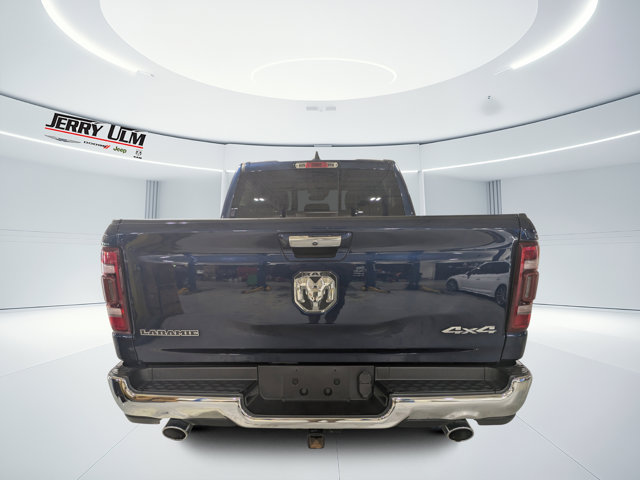 Used 2021 Ram 1500 - photo 14