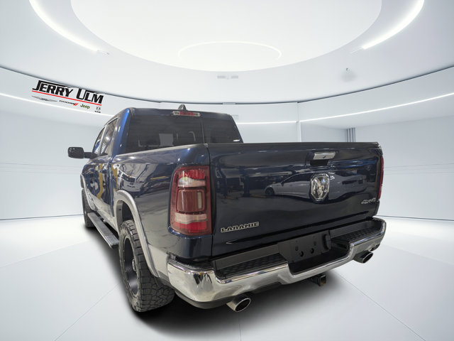 Used 2021 Ram 1500 - photo 2