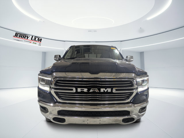 Used 2021 Ram 1500 - photo 15