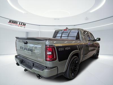2026 Ram 1500 Crew Cab 4WD Pickup for sale #N299700 - photo 2