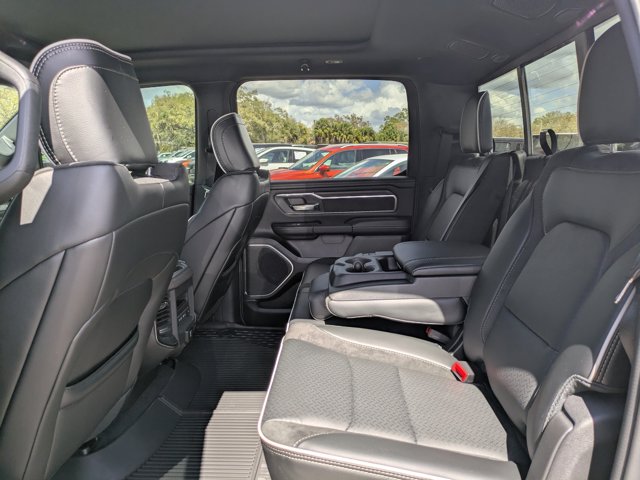 New 2026 Ram 1500 - photo 14