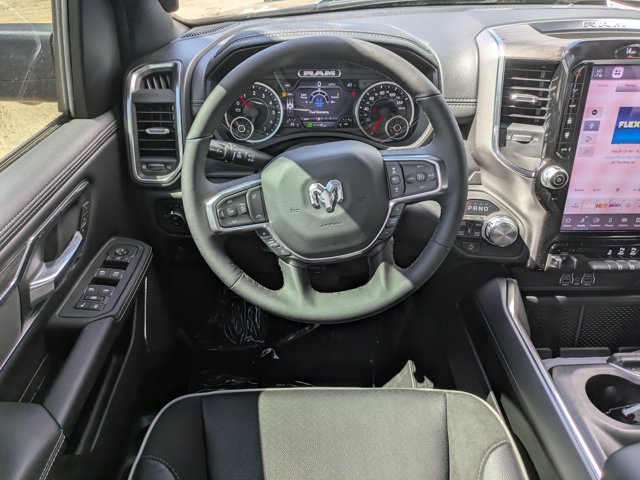 New 2026 Ram 1500 - photo 16