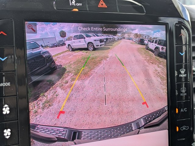 New 2026 Ram 1500 - photo 20