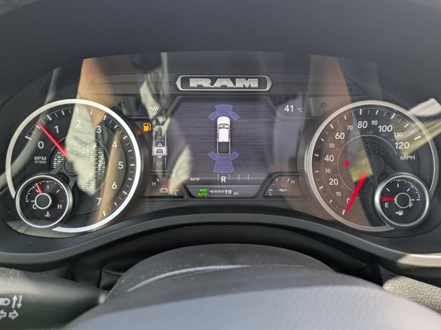New 2026 Ram 1500 - photo 25