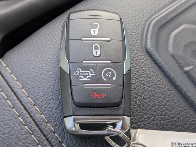 New 2026 Ram 1500 - photo 27