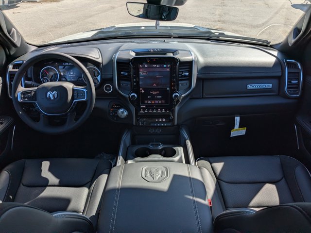 New 2026 Ram 1500 - photo 15